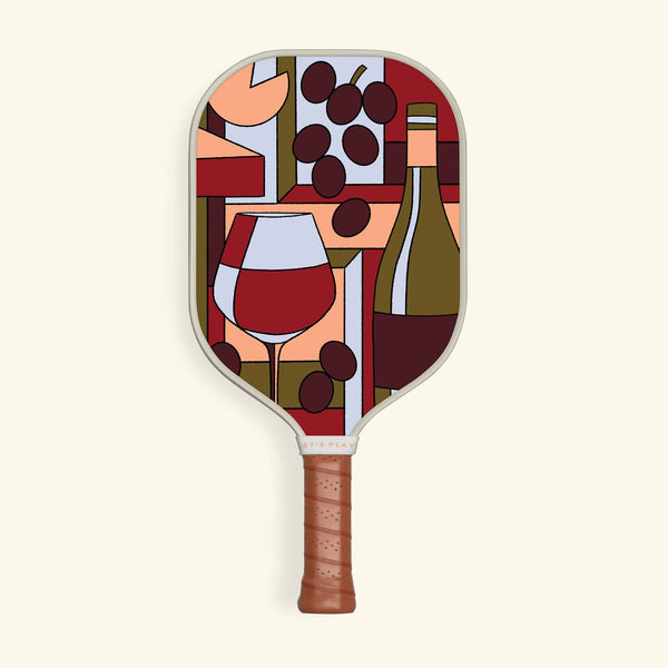 Recess Pickleball Paddle Vino