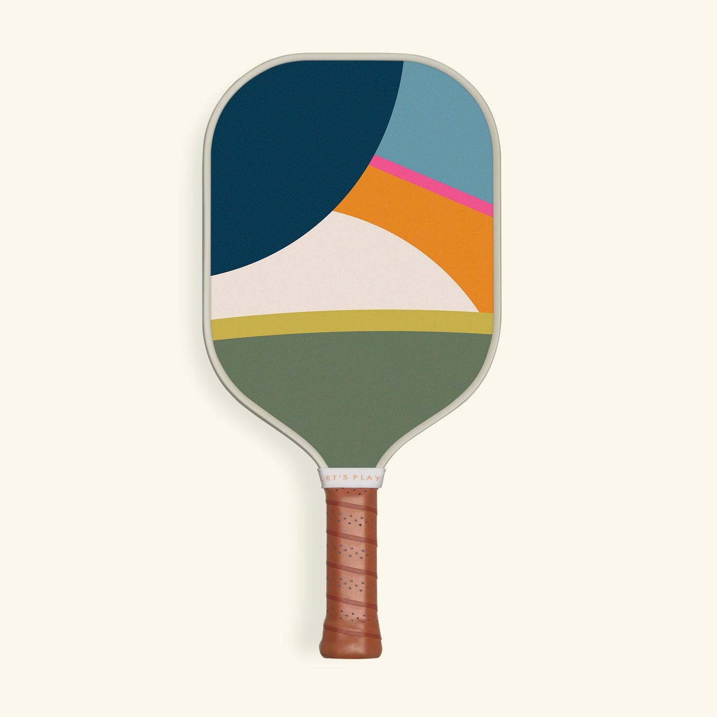 Recess Pickleball Paddle Vista