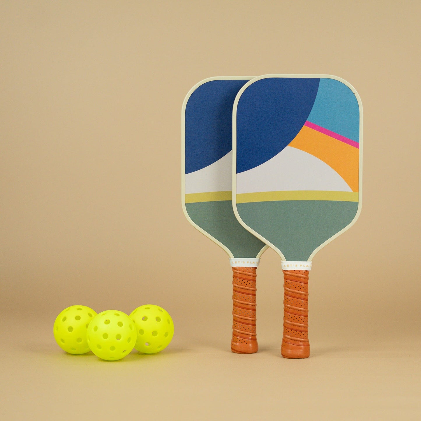 Recess Pickleball Sets Advanced Vista Set