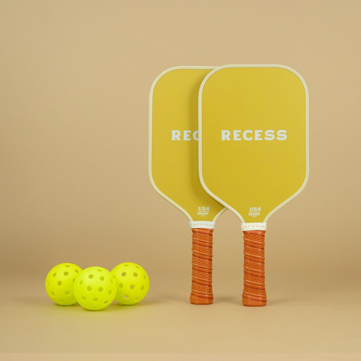 Recess Pickleball Sets Advanced Vista Set