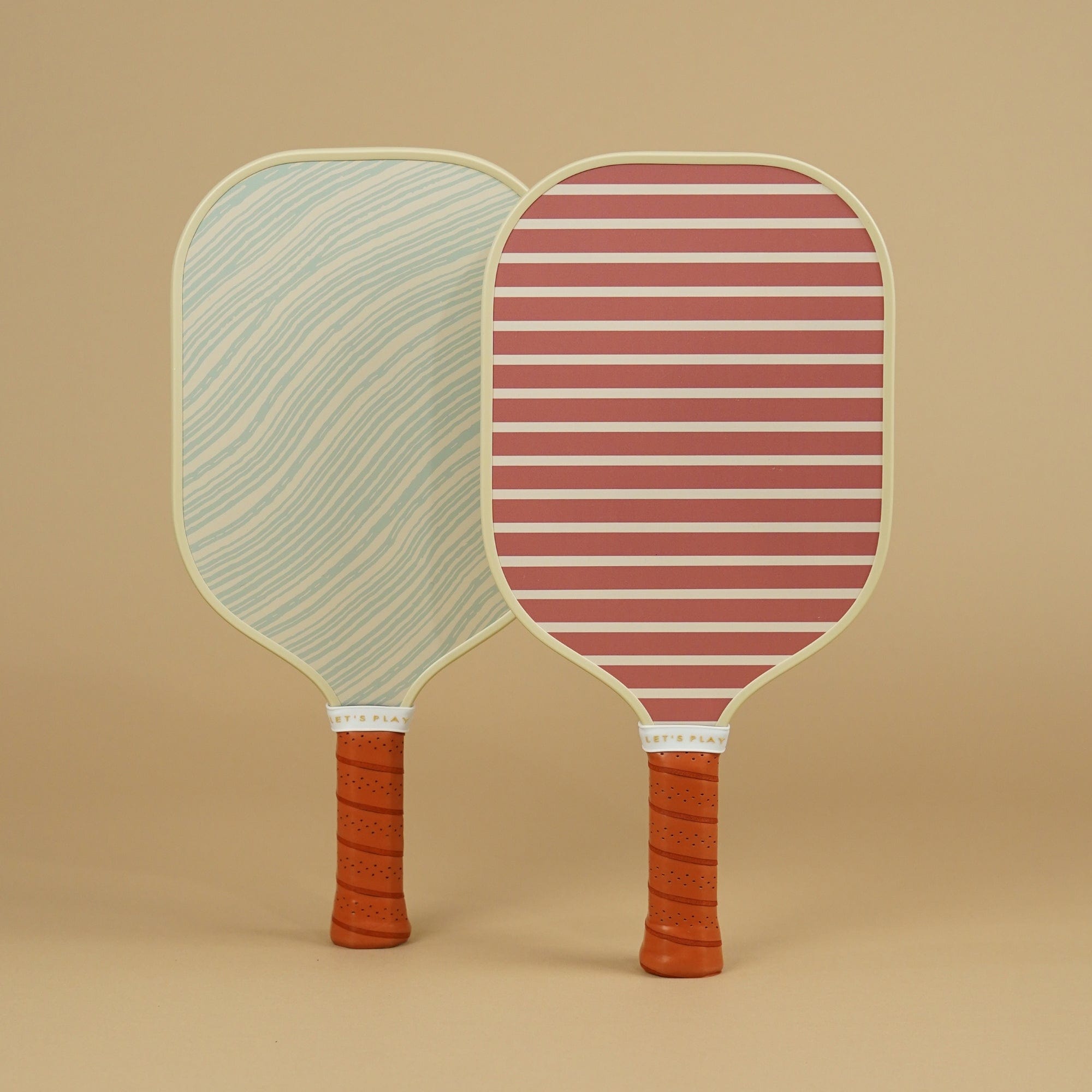 This Retro Pickleball Set Made Me Feel Like Queen of the Court
