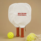 Recess Pickleball Sets Cowboy Set