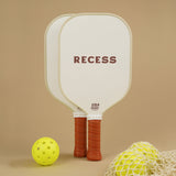 Recess Pickleball Sets Cowboy Set