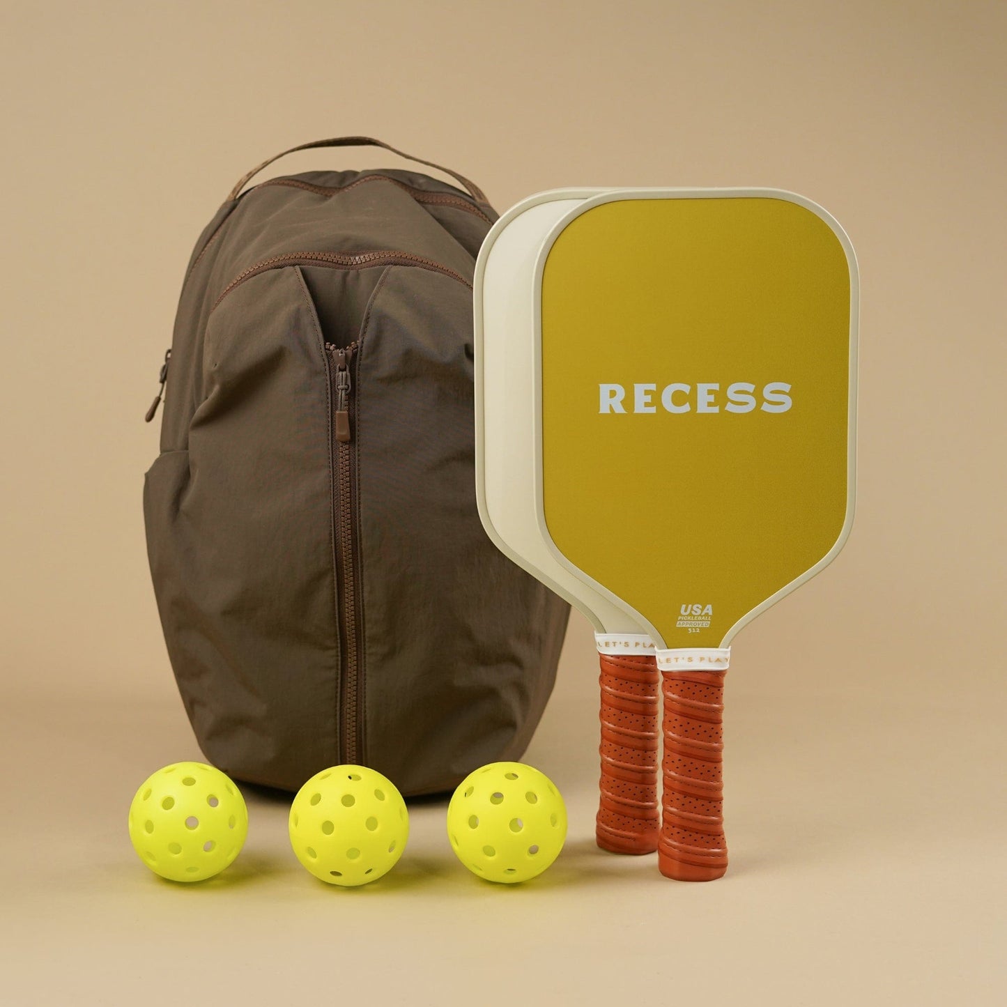 Recess Pickleball Sets Everyday Set