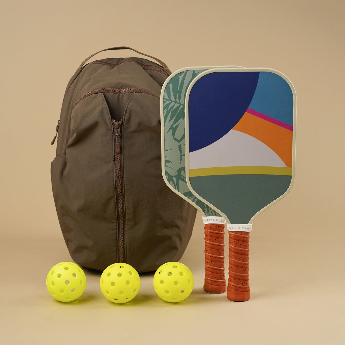 Recess Pickleball Sets Everyday Set