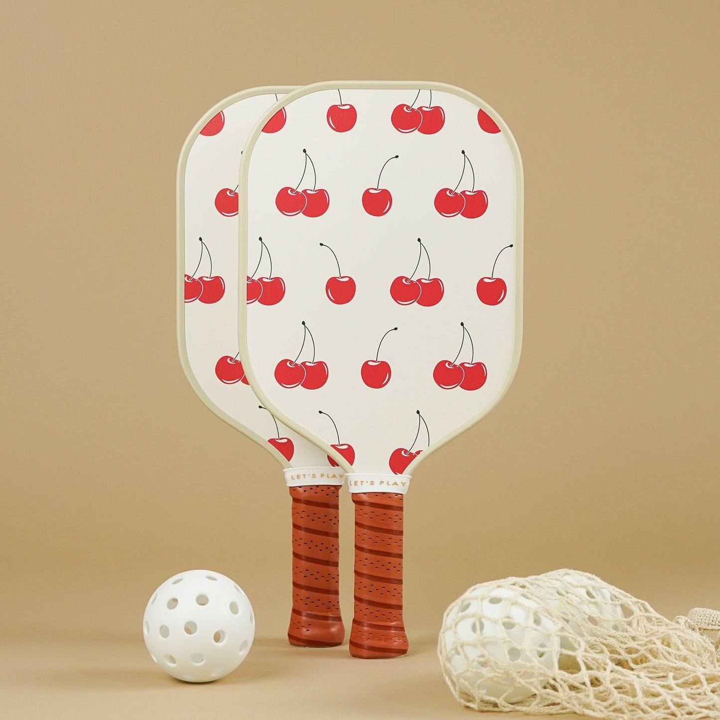 Recess Pickleball Sets Galentine's Set