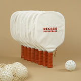 Recess Pickleball Sets Get-Together Set