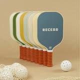 Recess Pickleball Sets Get-Together Set