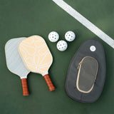 Recess Pickleball Sets High Noon Set