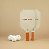 Recess Pickleball Sets Hyde Park Set