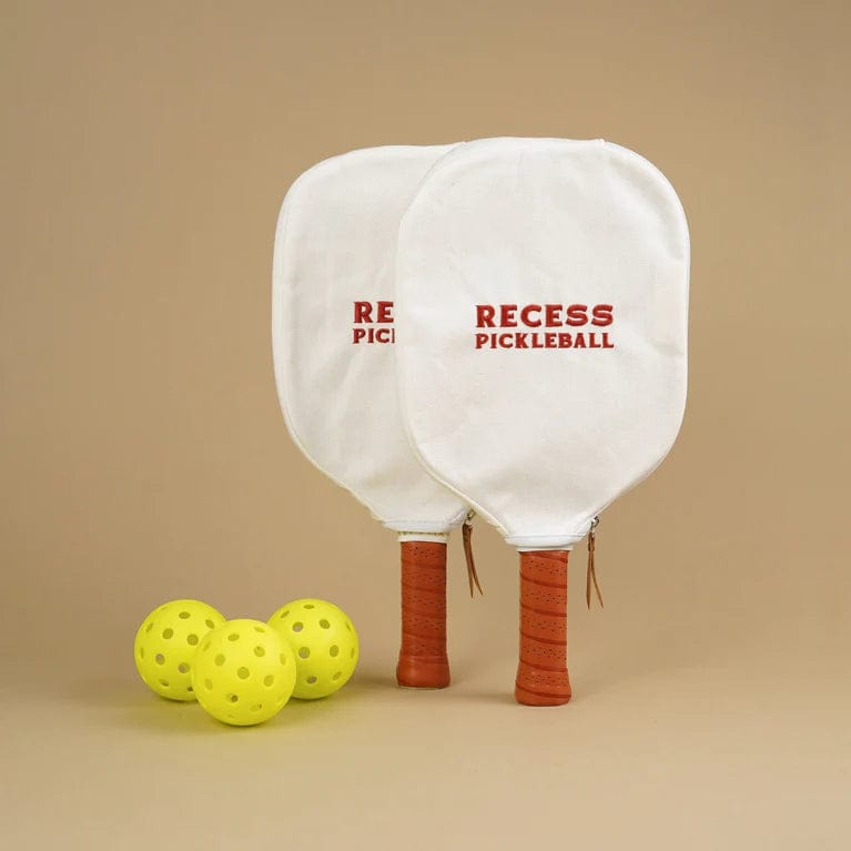 Recess Pickleball Sets Optimist Set