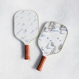 Recess Pickleball Sets Recess x Gray Malin Mountain Paddle Set