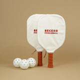 Recess Pickleball Sets Recess x Gray Malin Mountain Set