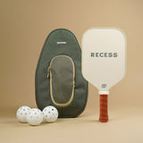 Recess Pickleball Sets Set for Dad