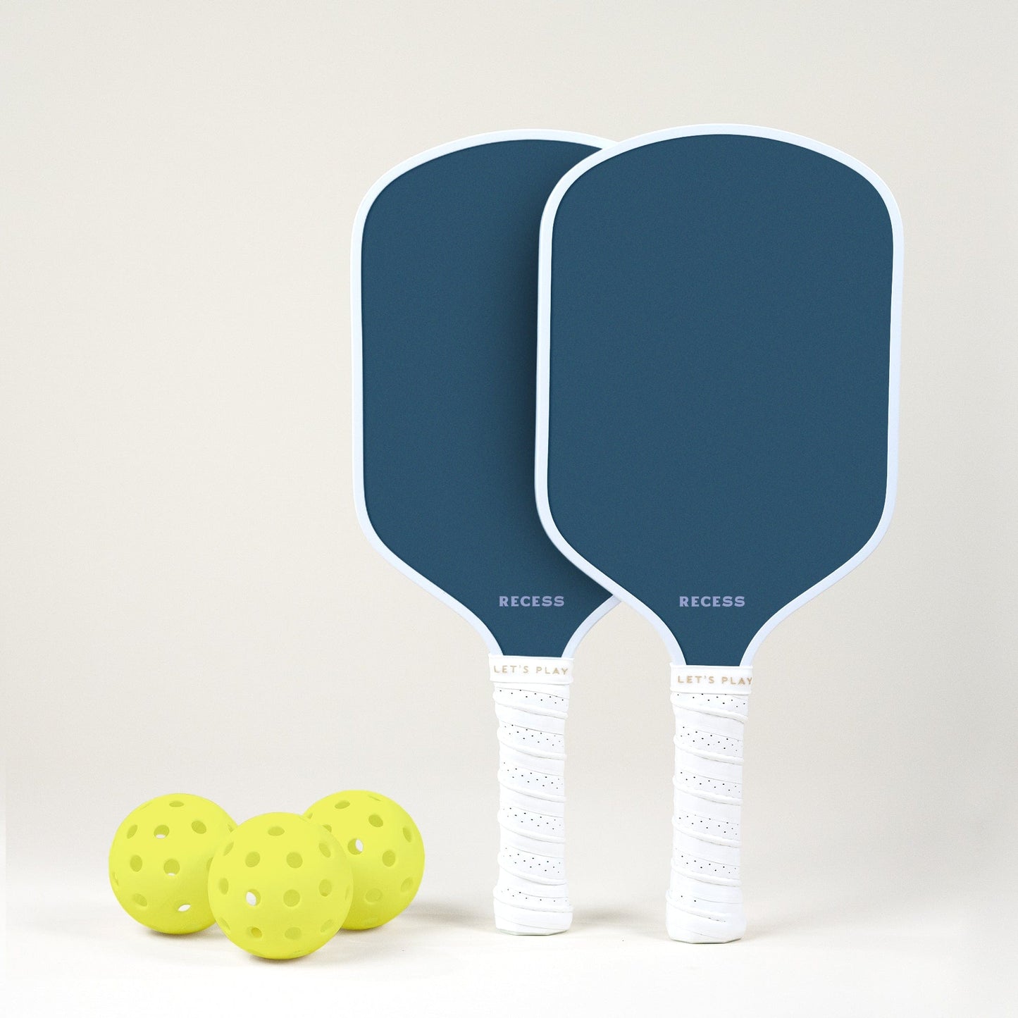 Recess Pickleball Starter Sets Blue Starter Set