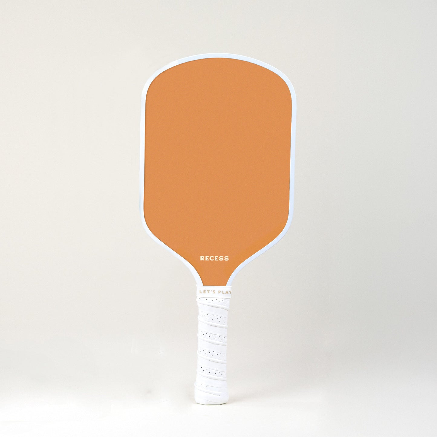 Recess Pickleball Starter Sets Orange Starter